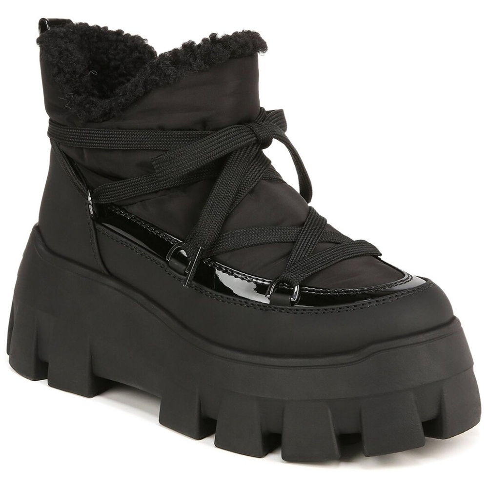 Circus NY Sam Edelman Ali Sherpa Bootie
